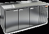 Стол охлаждаемый HICOLD GN 111 BR2 TN