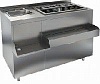 Барная станция HICOLD НБМКС-12/6БПК