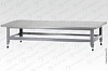 Подтоварник технологический ПДТн - 1000*400*420 "Norma Zn"