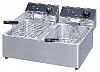 Фритюрница HURAKAN HKN-FT66N