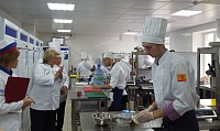 ТМ "Abat" стала одним из партнеров межрегионального кулинарного фестиваля "Гостеприимная Чувашия" 