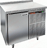 Стол охлаждаемый HICOLD GN 1/TN