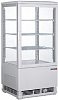 Витрина холодильная COOLEQ CW-85
