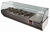 Витрина для ингредиентов VT2v-G