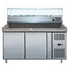 Стол для пиццы COOLEQ PZ2600TN