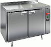 Стол морозильный HICOLD SN 11/BT P