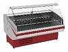 Витрина морозильная Gamma-2 М 1800 