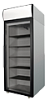 Шкаф холодильный DM105-G (R290) 1103445d