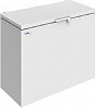 Ларь морозильный ITALFROST CF300 S  (ЛН 300 R290) 